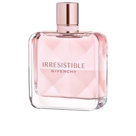 irresistible givenchy eau de parfum 100ml